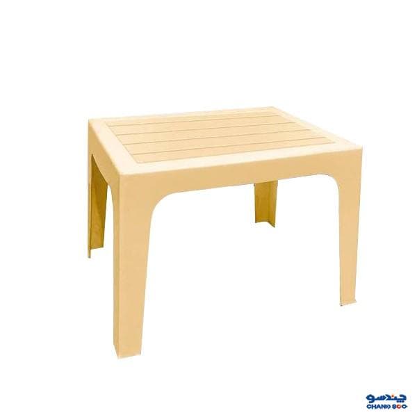 میز ناصر پلاستیک مدل 730