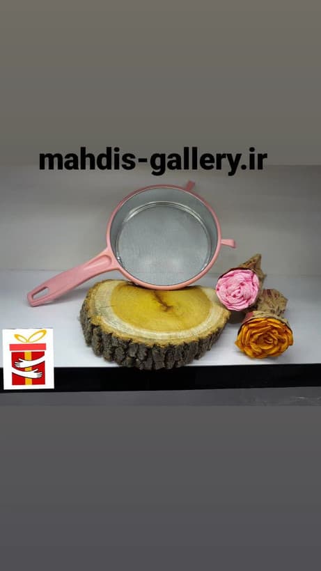 الک آرد سایز متوسط