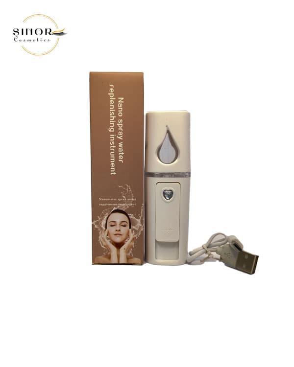 بخور سرد طرح اشکی