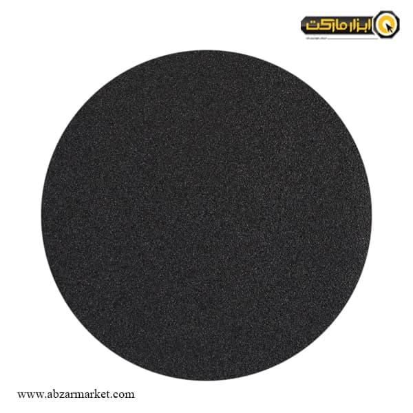 سنباده پشت کرکی ریزو 180 میلی متر سنگ و شیشه مدل 18SC