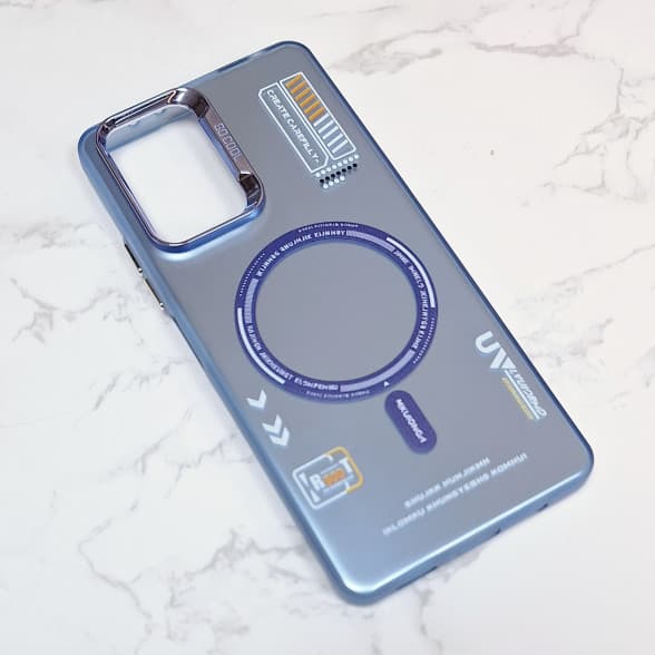 قاب So Cool طرح مگ سیف Xiaomi Redmi Note 10 Pro 4G