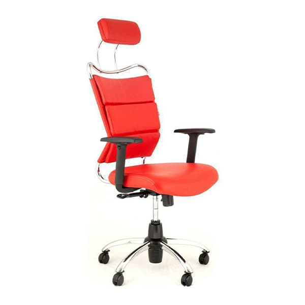 صندلی کارشناسی آرتمن مدل DCD-163