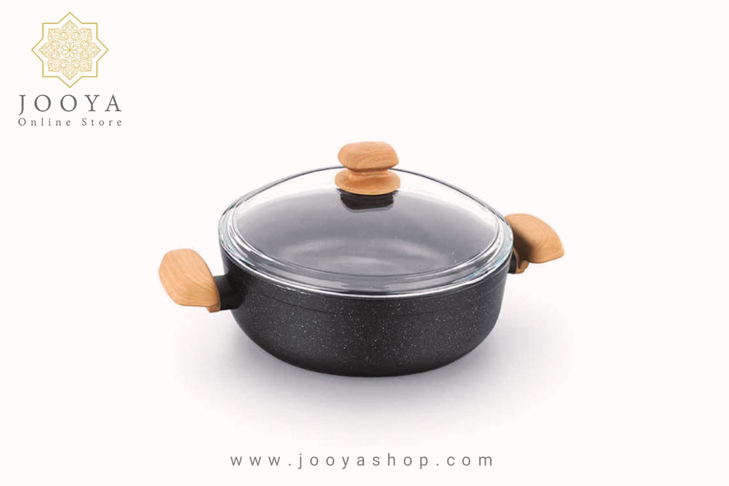 قابلمه کوتاه سایز 28*7.5 مونتانا کرکماز