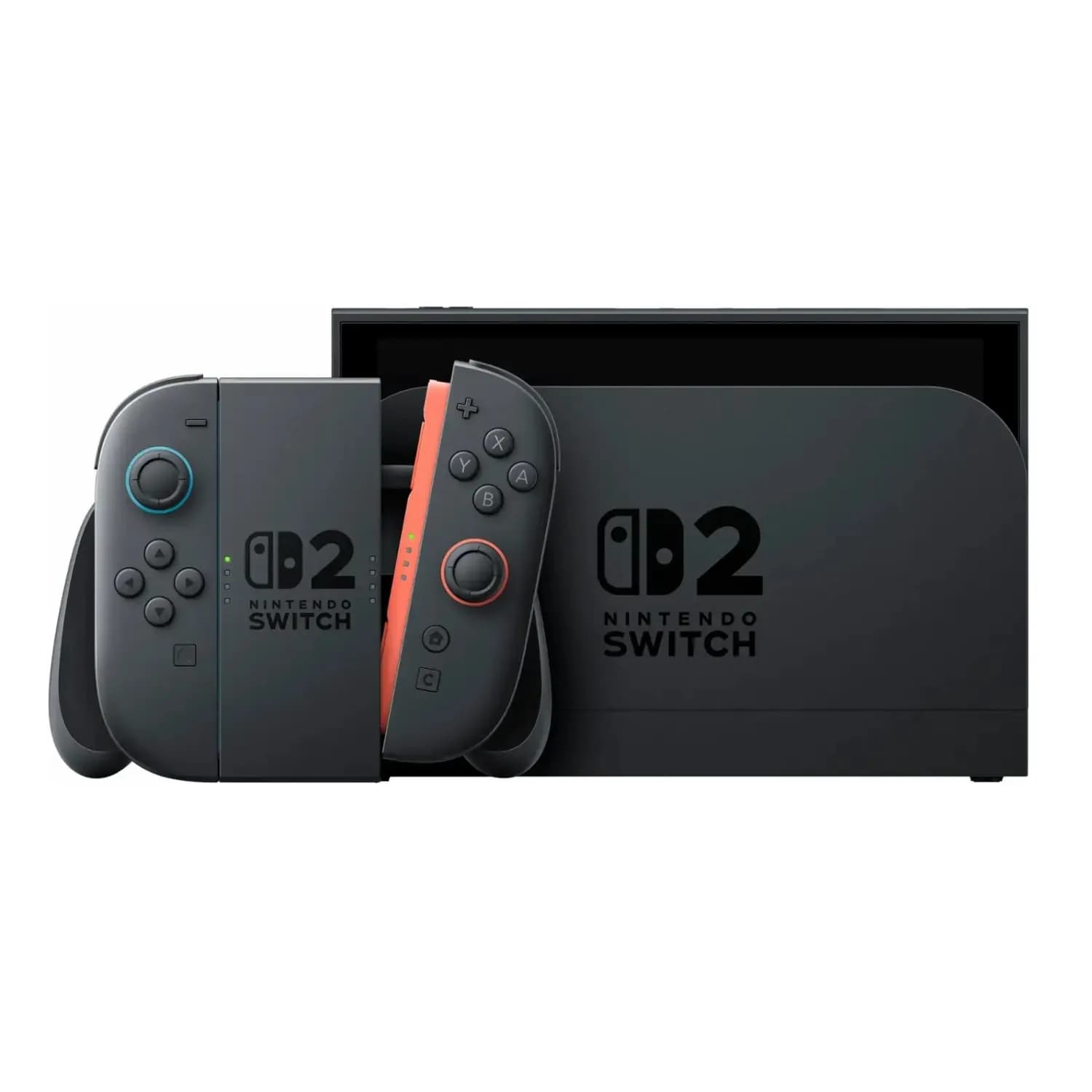 کنسول بازی Nintendo Switch 2