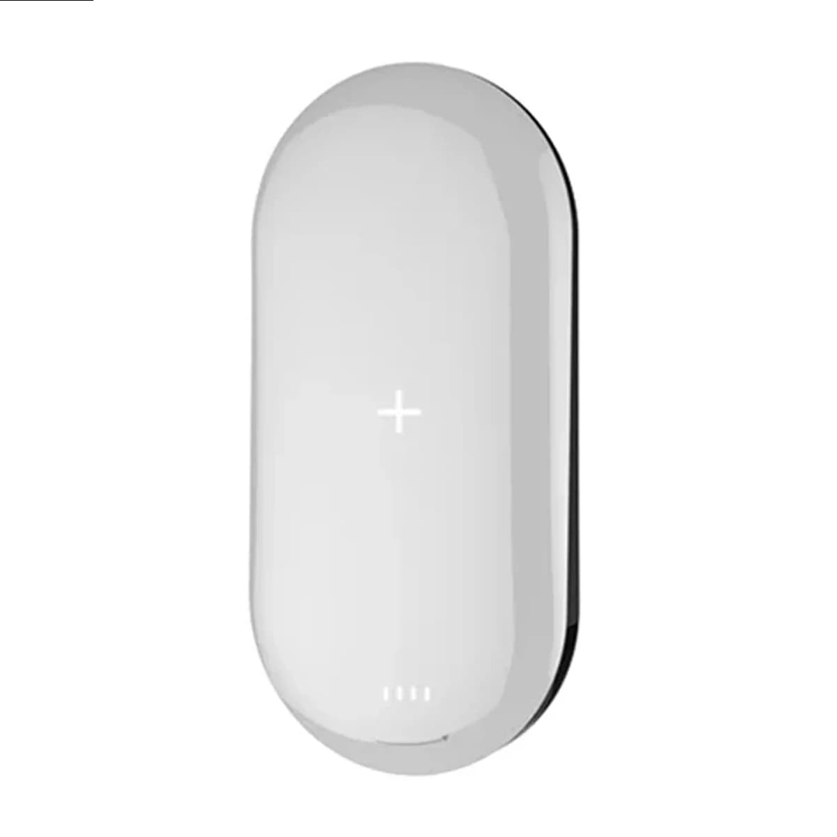 پاوربانک بی سیم مایپو مدل POWER CUBE X2 SPQ07 ظرفیت 5000 میلی آمپر ساعت