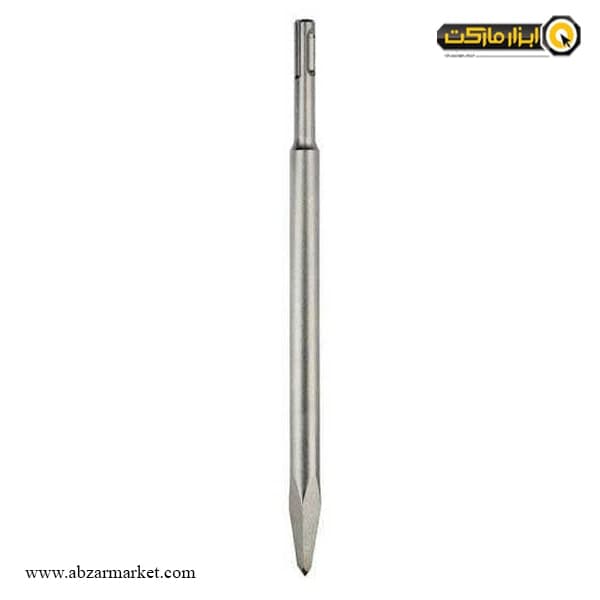 قلم چهار شیار نوک تیز ولف مدل 14x400