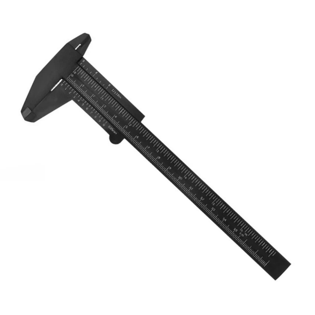 کولیس ساده مدل B150 گستره 0-150 میلی متر