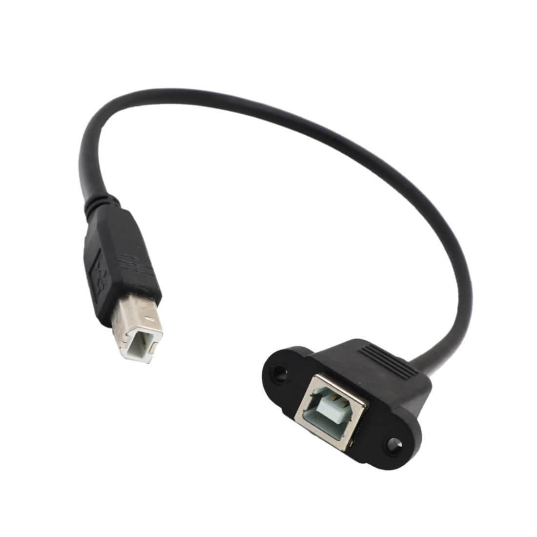 کابل افزایش طول پرينتری پنلی 50CM