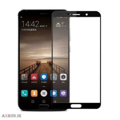 محافظ صفحه نمایش فول چسب هواوی Mate 10 Lite