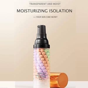 پرایمر رنگی مارک جوم تام