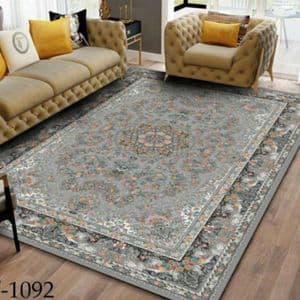 روفرشی_کشدار مخمل شانل اعلا 6متری