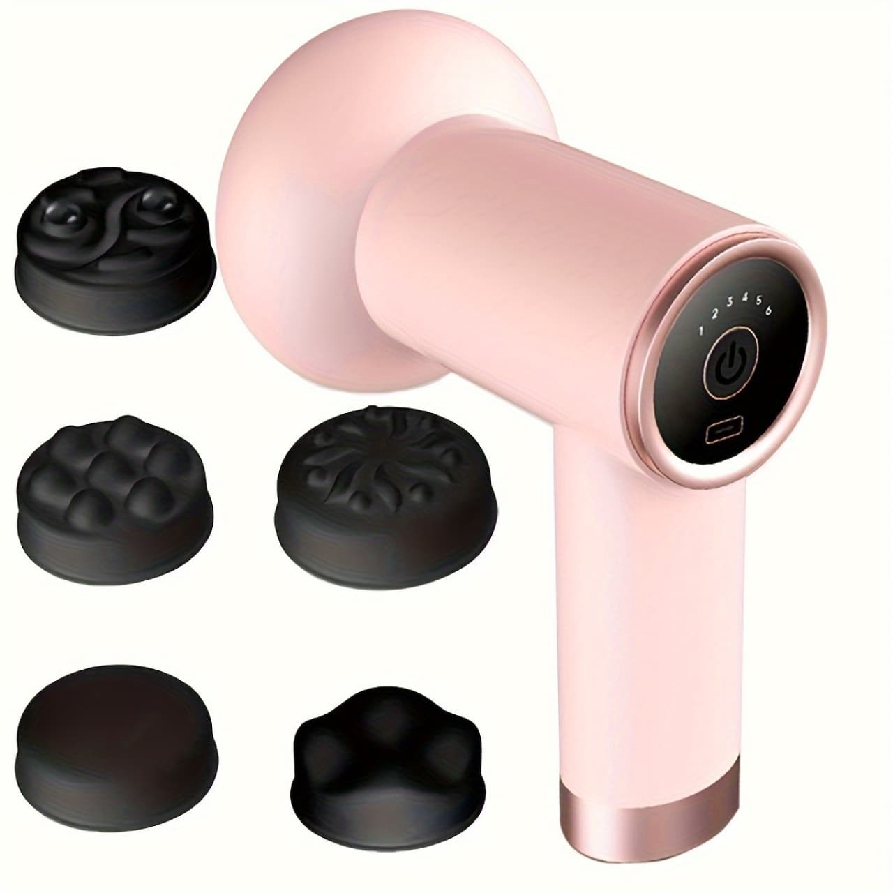 ماساژور شارژی دیپ رولینگ مدل SL-630