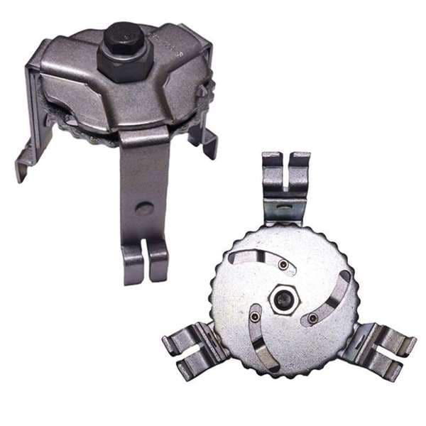 اچار درب باک رگلاژی ایرانی