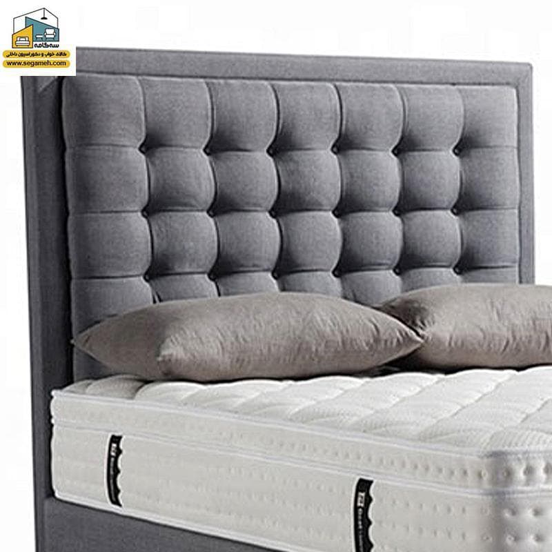 تاج و بالاسری مدل HBD24