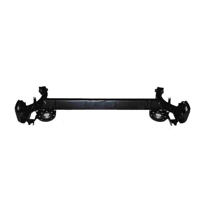 اکسل عقب برلیانس H230