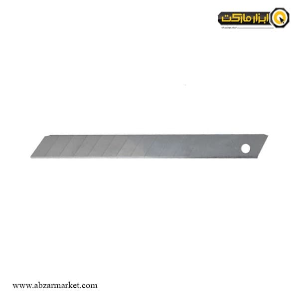 تیغ کاتر کره ای بسته 10 عددی