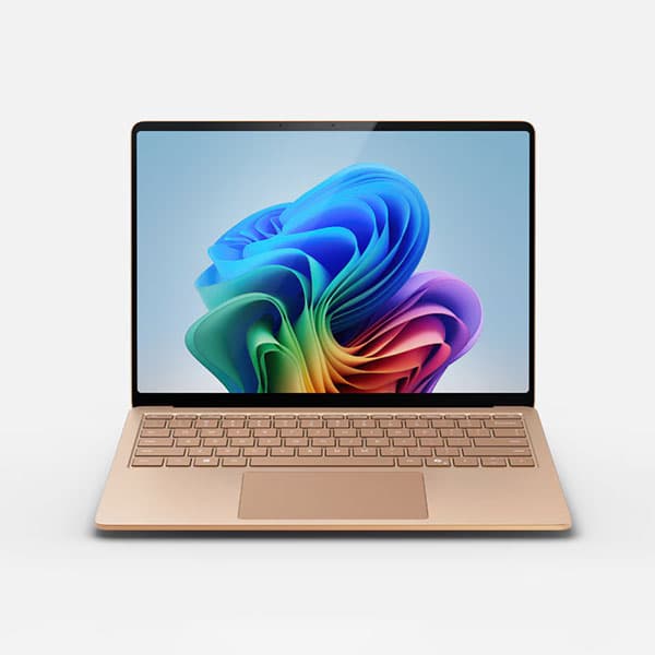 لپ تاپ 13.8 اینچ لمسی مایکروسافت سرفیس LAPTOP MICROSOFT SURFACE 7 - SNAPDRAGON XELITE - 16GB DDR5 - 1TB SSD - Qualcomm - Touch