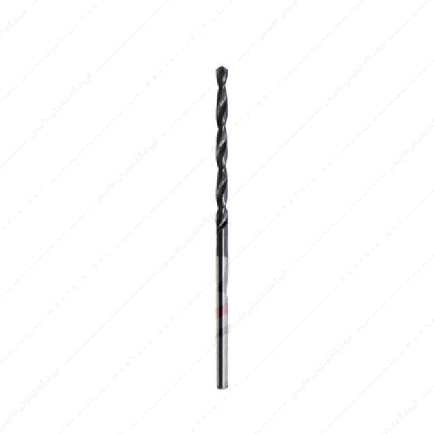 مته الماس قطر 1.5 طول 40 میلی متر برند تی تی ام