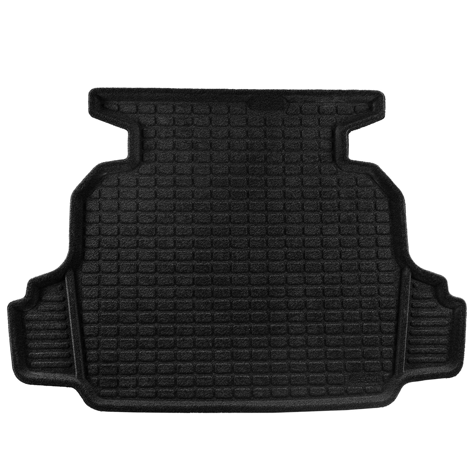 کفپوش صندوق عقب جیلی امگرند 7 سه بعدی لبه دار موکتی تافتینگ بابل کارپت