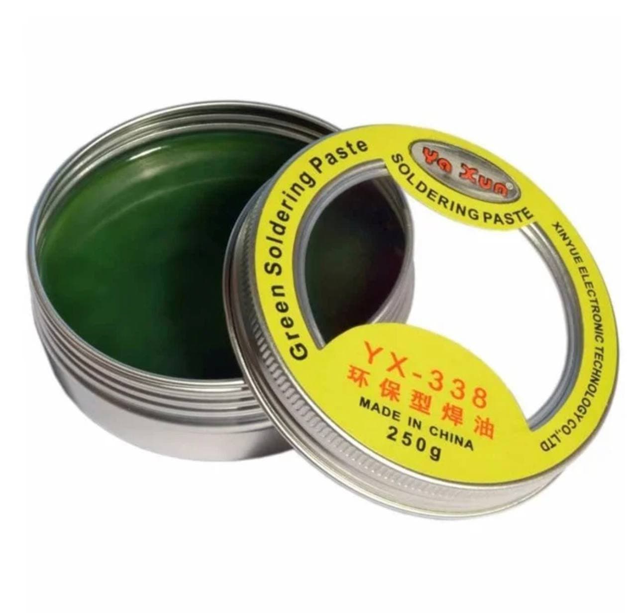 روغن فلکس یاکسون Yaxun YX-338اصلی