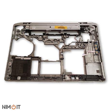 شاسی کف لپ تاپ Dell Latitude E6430 6430 Bottom Base