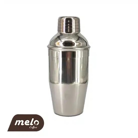 شیکر استیل 3۵۰ میلی لیتر