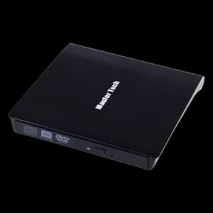 درایو DVD اکسترنال مسترتک مدل MDV500