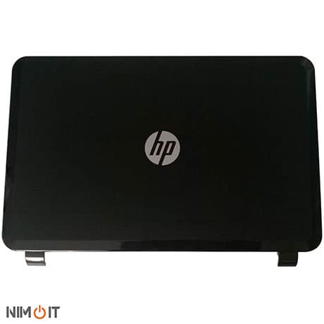 قاب پشت ال سی دی لپ تاپ HP 15-AB