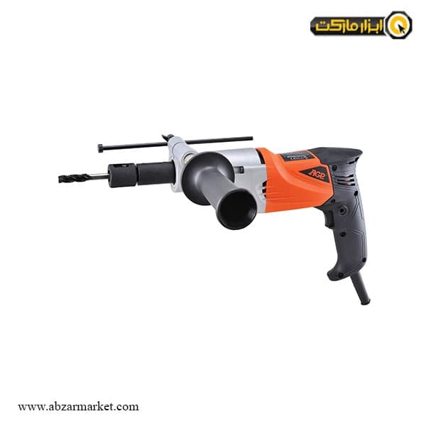 دریل قلاویز زن ای جی پی M16 مدل T14