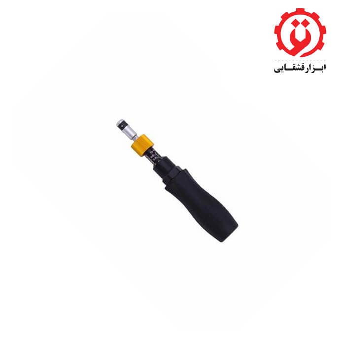 ترکمتر دسته پیچ گوشتی سری ZD هزبرن مدل H700206