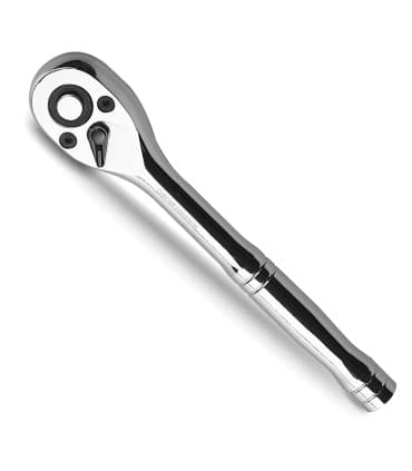 دسته بکس جغجغه ای درایو 3/8 خلاصکنسریع 72دنده استابون STABON مدل S38B