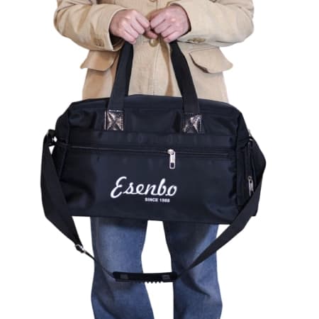 کیف ساک ورزشی مدل ESENBO کد ESENBO-1713