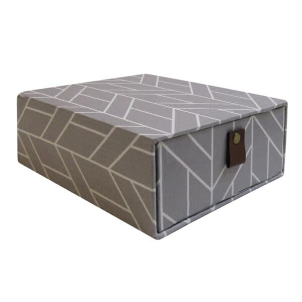 دنیز جعبه کشویی