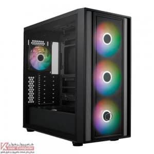 کیس کولرمستر مدل MasterBox 600 White