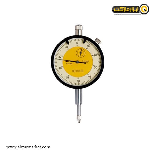 ساعت اندیکاتور آسیمتو مدل 0-10-402
