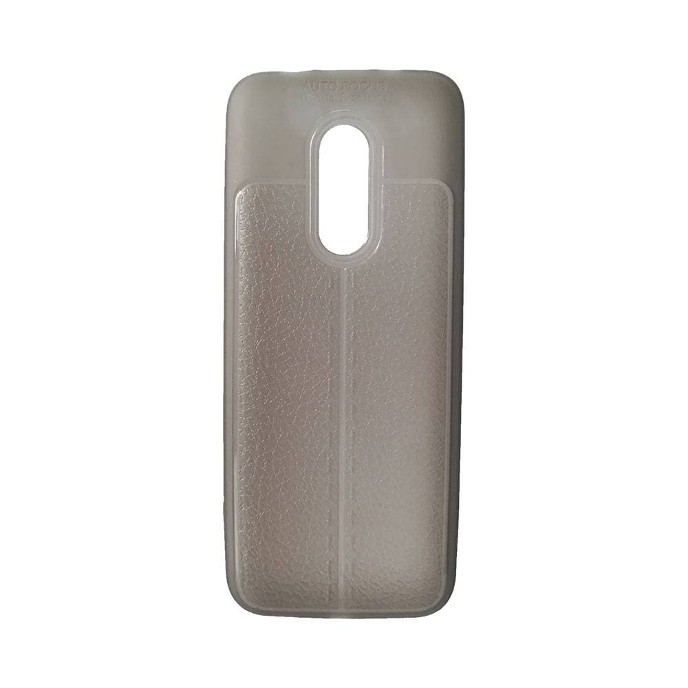 قاب گوشی نوکیا N105 2015 مدل ژله ای مات