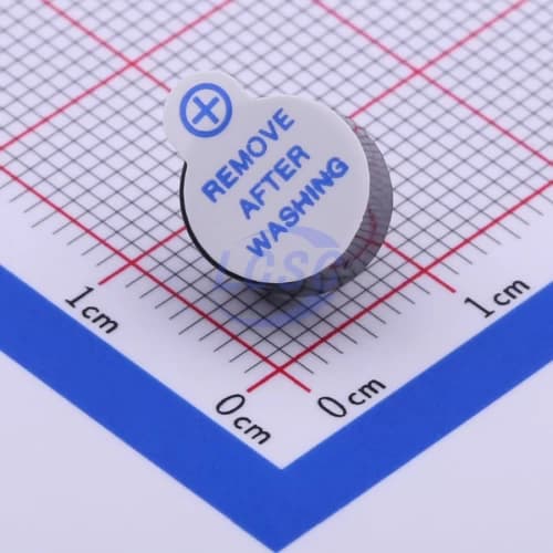 بازر 3 ولت 2700 هرتز YS-MBZ9055DYB05