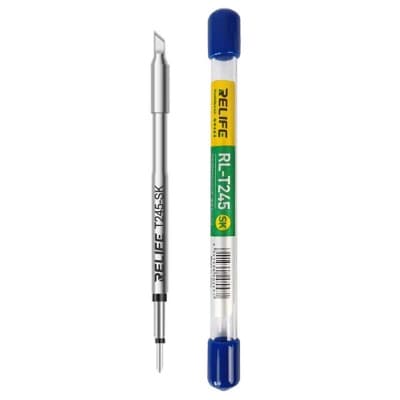 نوک هویه کاتری ریلایف مدل RELIFE RL-T245-SK