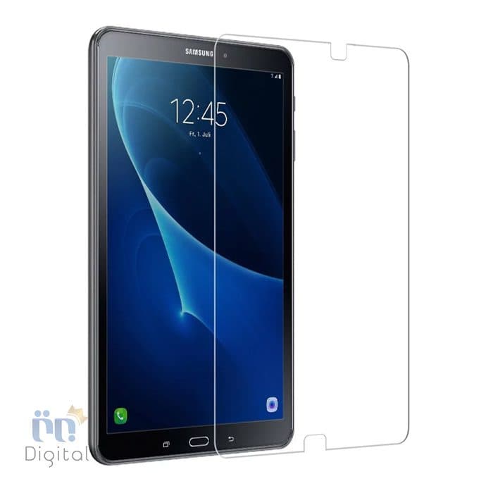 محافظ صفحه نمایش مناسب برای تبلت سامسونگ مدل Galaxy Tab A 7.0 2016