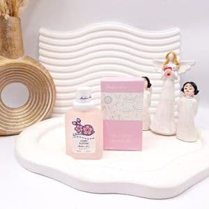 عطر بیکینی رایحه شکوفه گیلاس حجم 50 میل برند میدن آنا