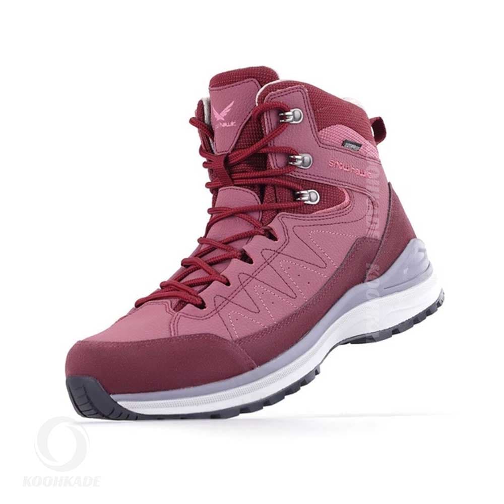 کفش SNOWHAWK KLARKS