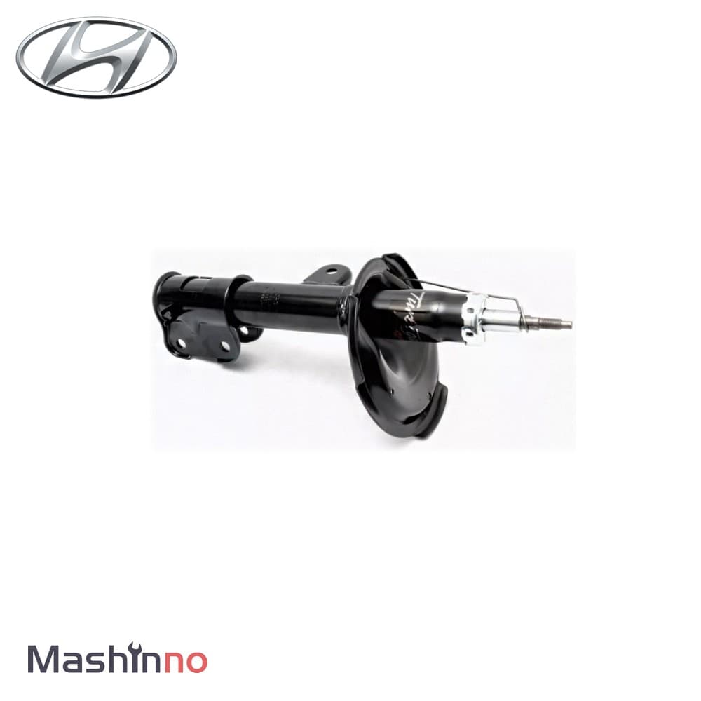 کمک فنر هیوندای سانتافه IX45 جلو چپ موبیس - کره