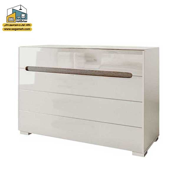 دراور کد DDP16