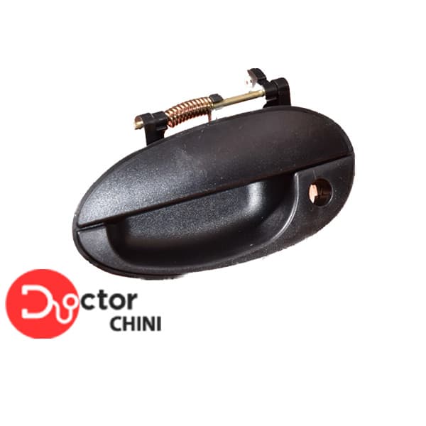 دستگیره بیرونی جلو چپ ام وی ام۱۱۰