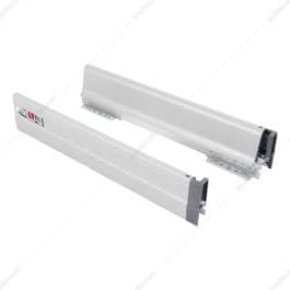 ریل بدنه دار آرام بند صامت مدل اسمارت باکس کد 127142273 55 سانتیمتر