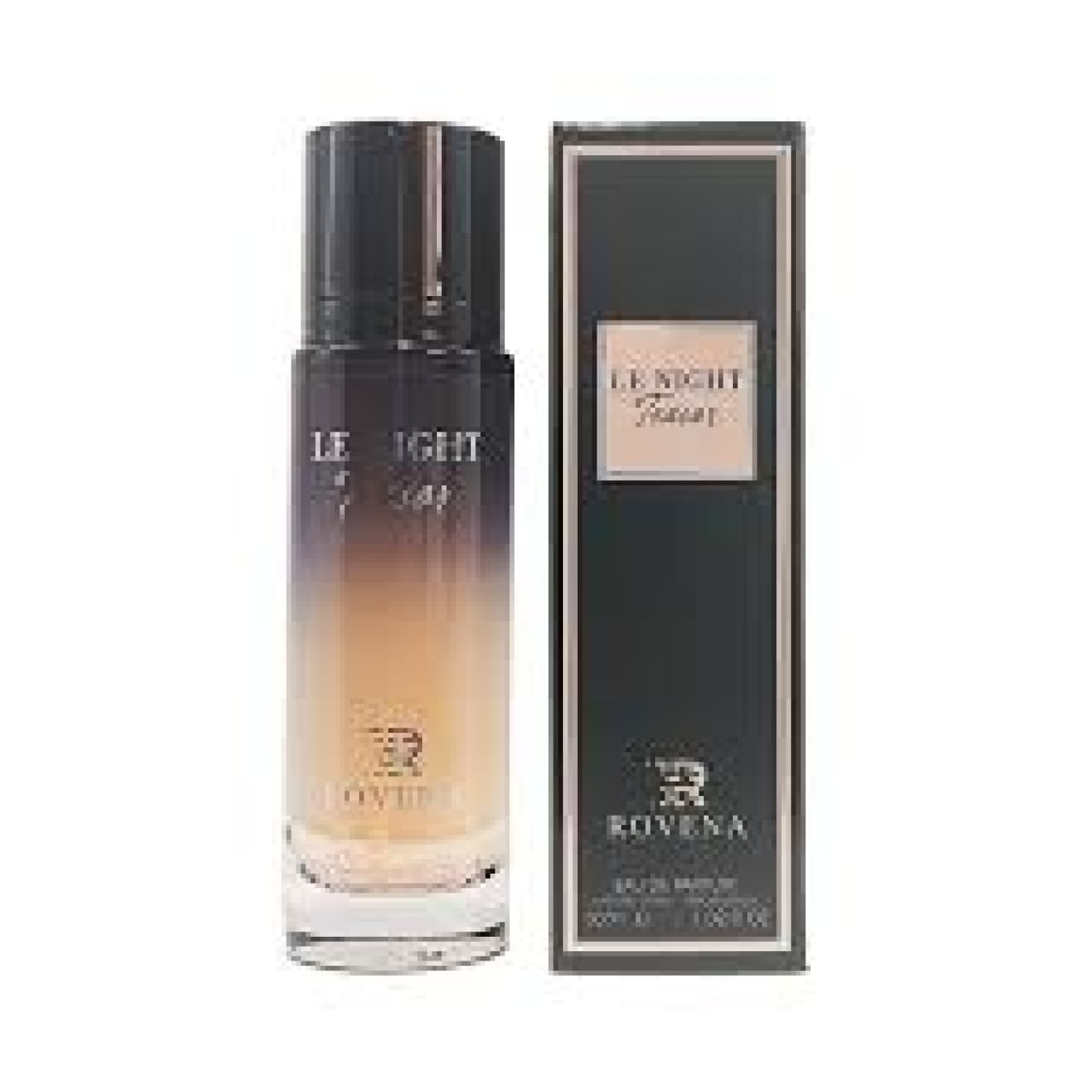 ادو پرفیوم زنانه روونا مدل لانکوم لانویت ترزور میدنایت رز حجم 30 میل