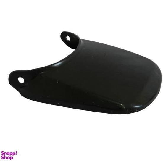 دمی عقب لاکی