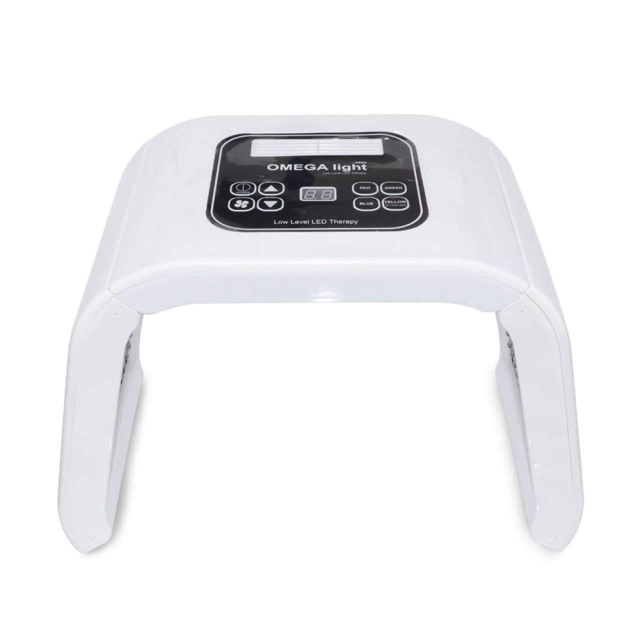 دستگاه ماسک ال ای دی تراپی امگا لایت مدل 7 Light