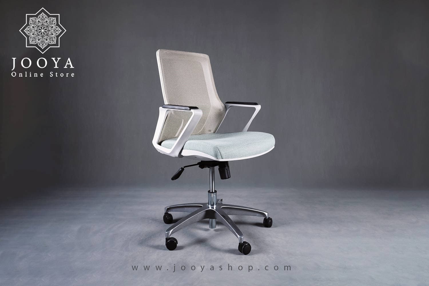 صندلی کارمندی لیو مدل i62gp