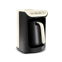 قهوه ساز ترک دو کاره کاراجا Hatir Koz کرم